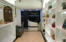 店鋪裝修設計