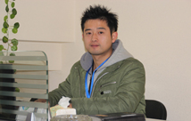 普陀裝潢公司設計總監  鄒貴全