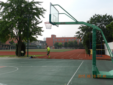 馬陸區小學裝修裝潢施工